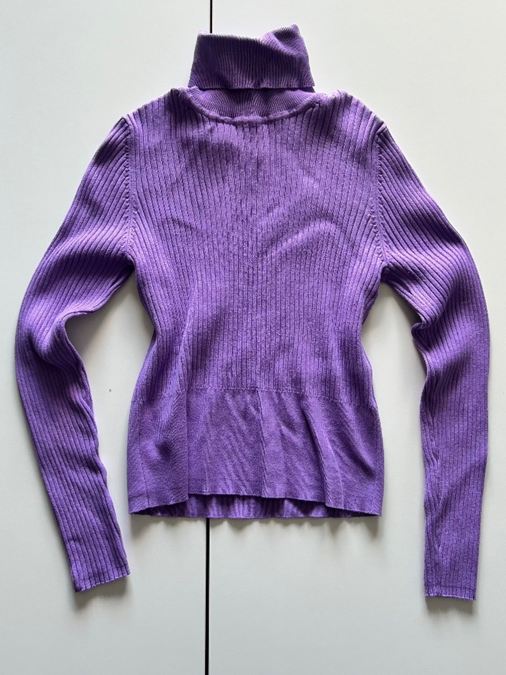 Zara turtle neck sweater